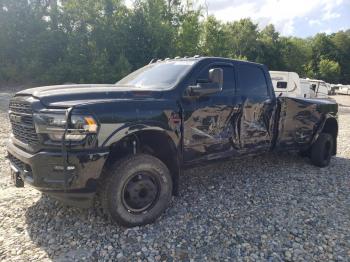  Salvage Ram 3500