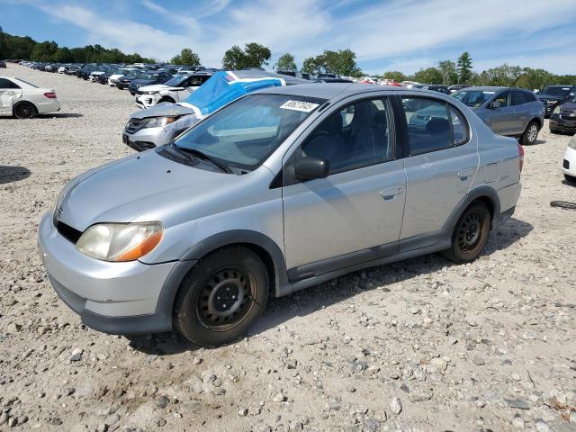  Salvage Toyota ECHO