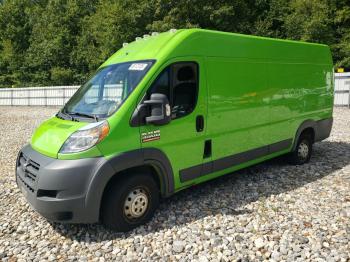  Salvage Ram Promaster