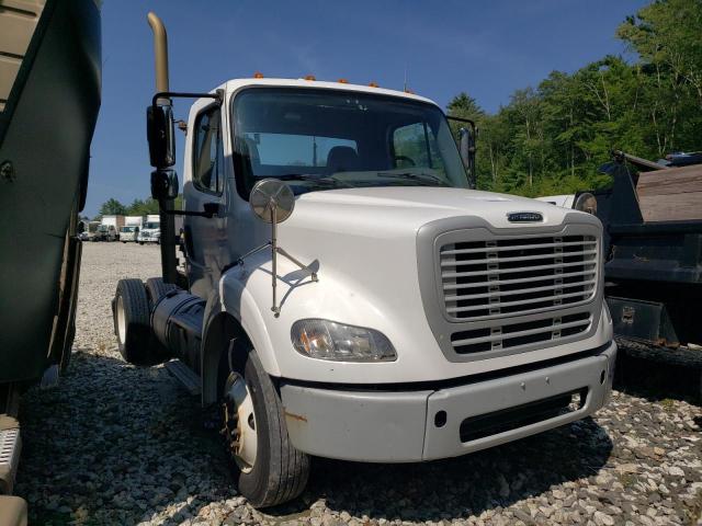  Salvage Freightliner M2 112 Med