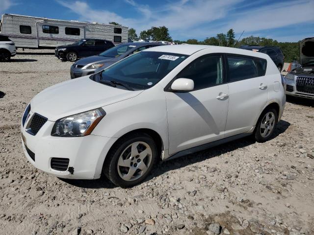  Salvage Pontiac Vibe