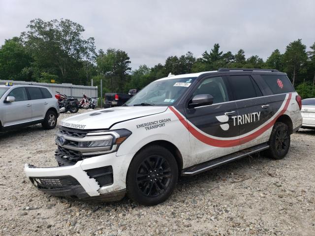  Salvage Ford Expedition