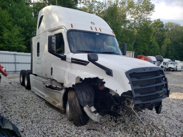  Salvage Freightliner Cascadia 126