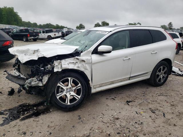  Salvage Volvo XC60
