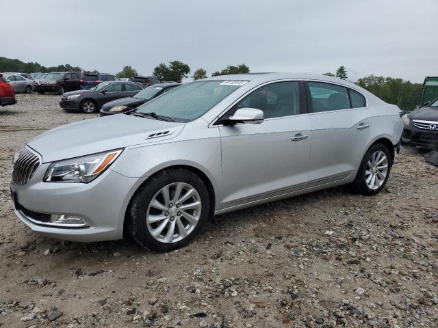  Salvage Buick LaCrosse