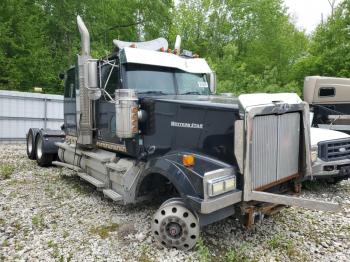  Salvage Western Star Auto Ca Other