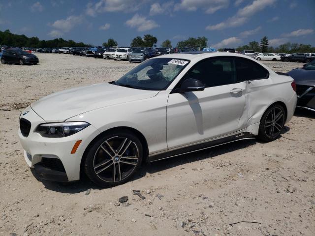  Salvage BMW M Series