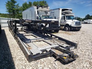  Salvage Cottrell Cx -09
