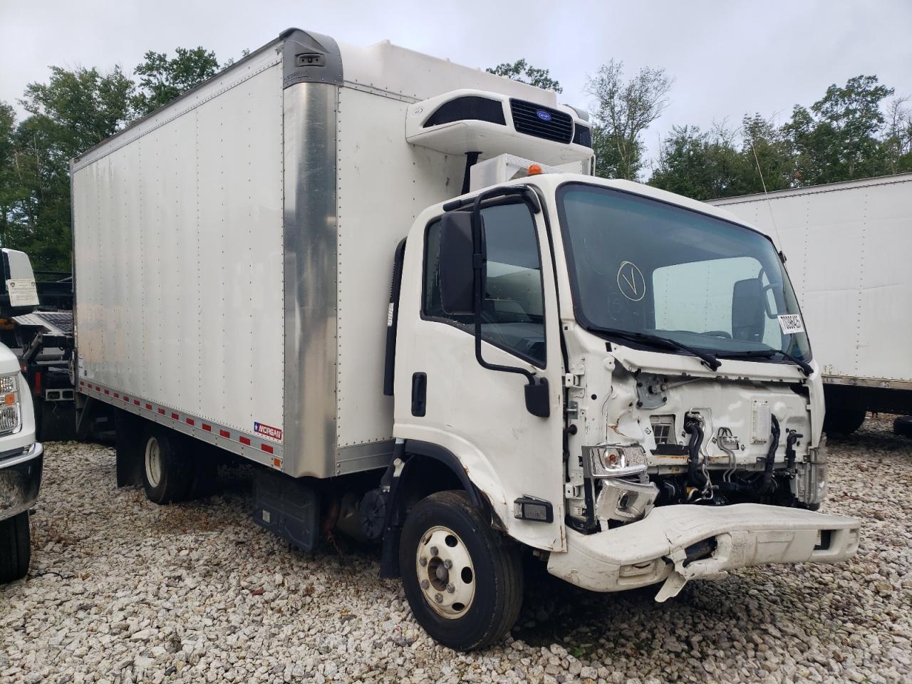 Chevrolet Ck Series Image 12