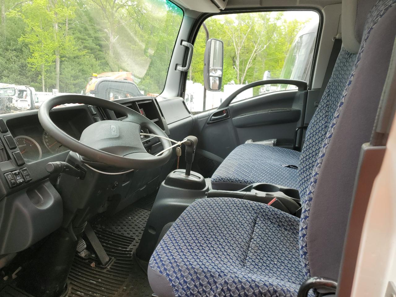 Chevrolet Ck Series Image 9