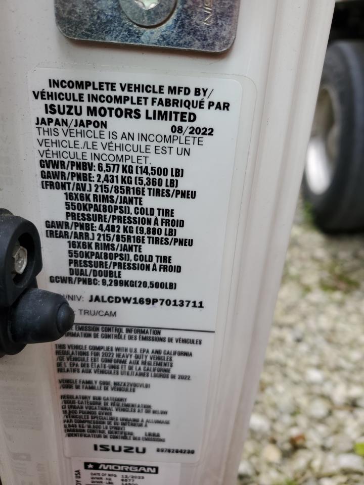 Chevrolet Ck Series Image 8