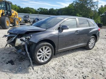  Salvage Toyota Venza