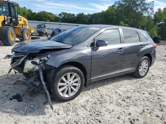  Salvage Toyota Venza