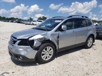  Salvage Subaru Tribeca