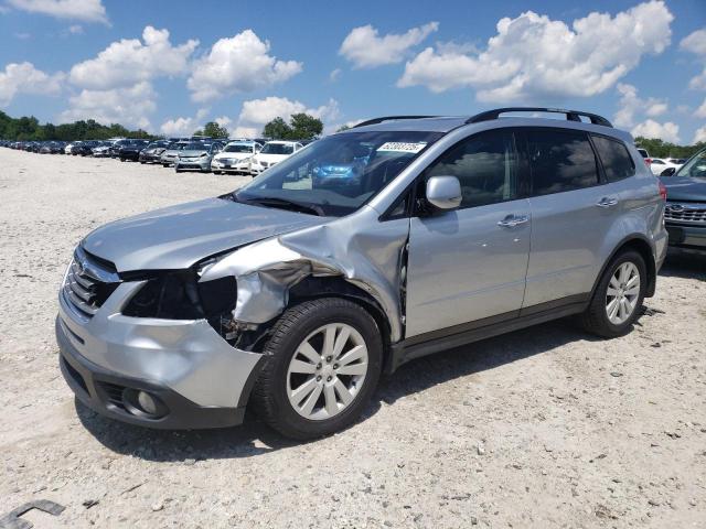  Salvage Subaru Tribeca