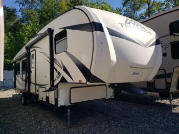  Salvage Starcraft Telluride