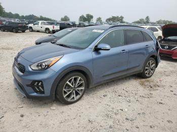  Salvage Kia Niro