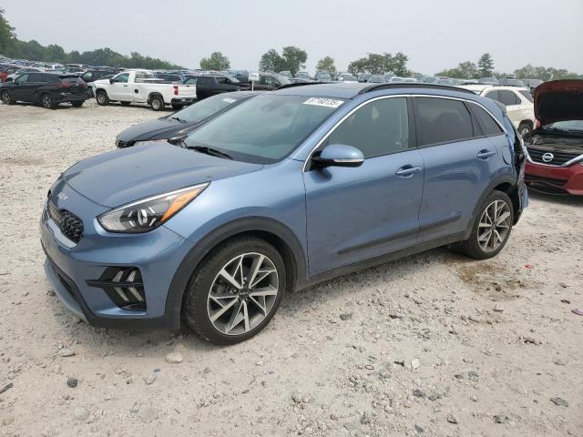  Salvage Kia Niro