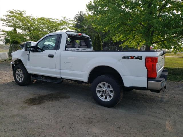 Ford F-250 Super Duty Image 6