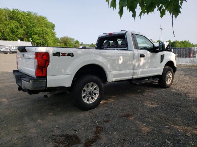 Ford F-250 Super Duty Image 2