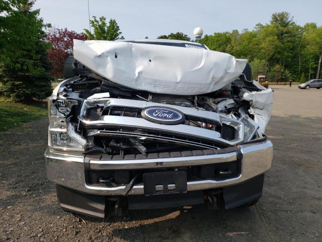 Ford F-250 Super Duty Image 7