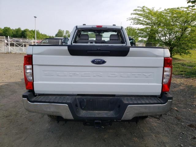 Ford F-250 Super Duty Image 4
