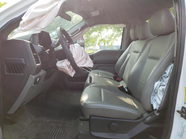 Ford F-250 Super Duty Image 8