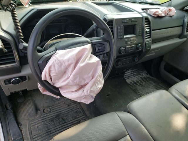 Ford F-250 Super Duty Image 5