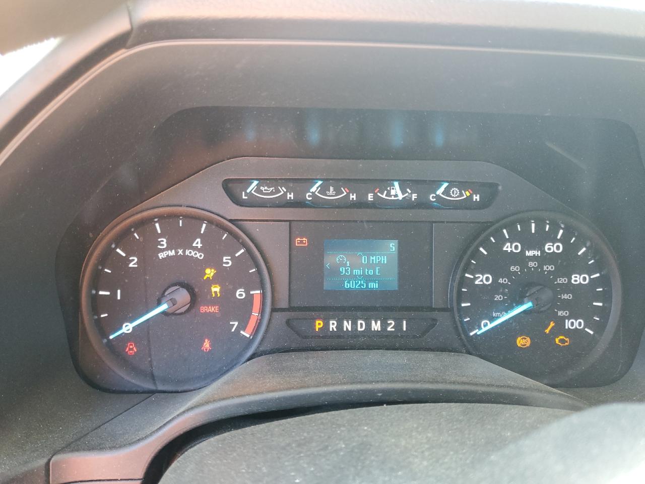 Ford F-250 Super Duty Image 10