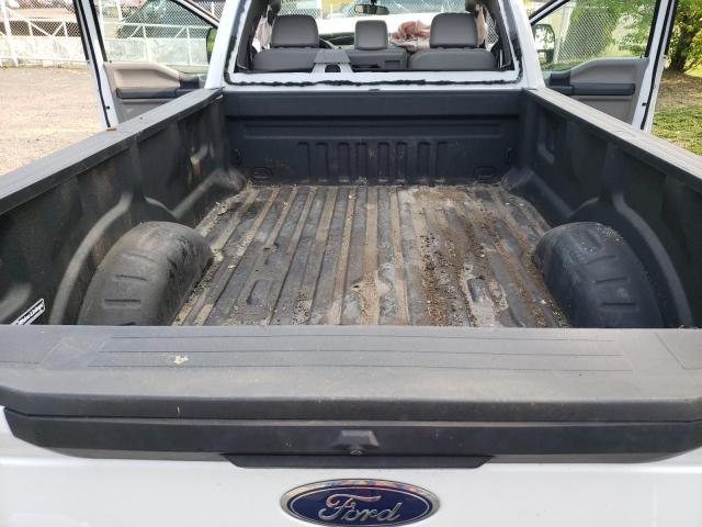 Ford F-250 Super Duty Image 9