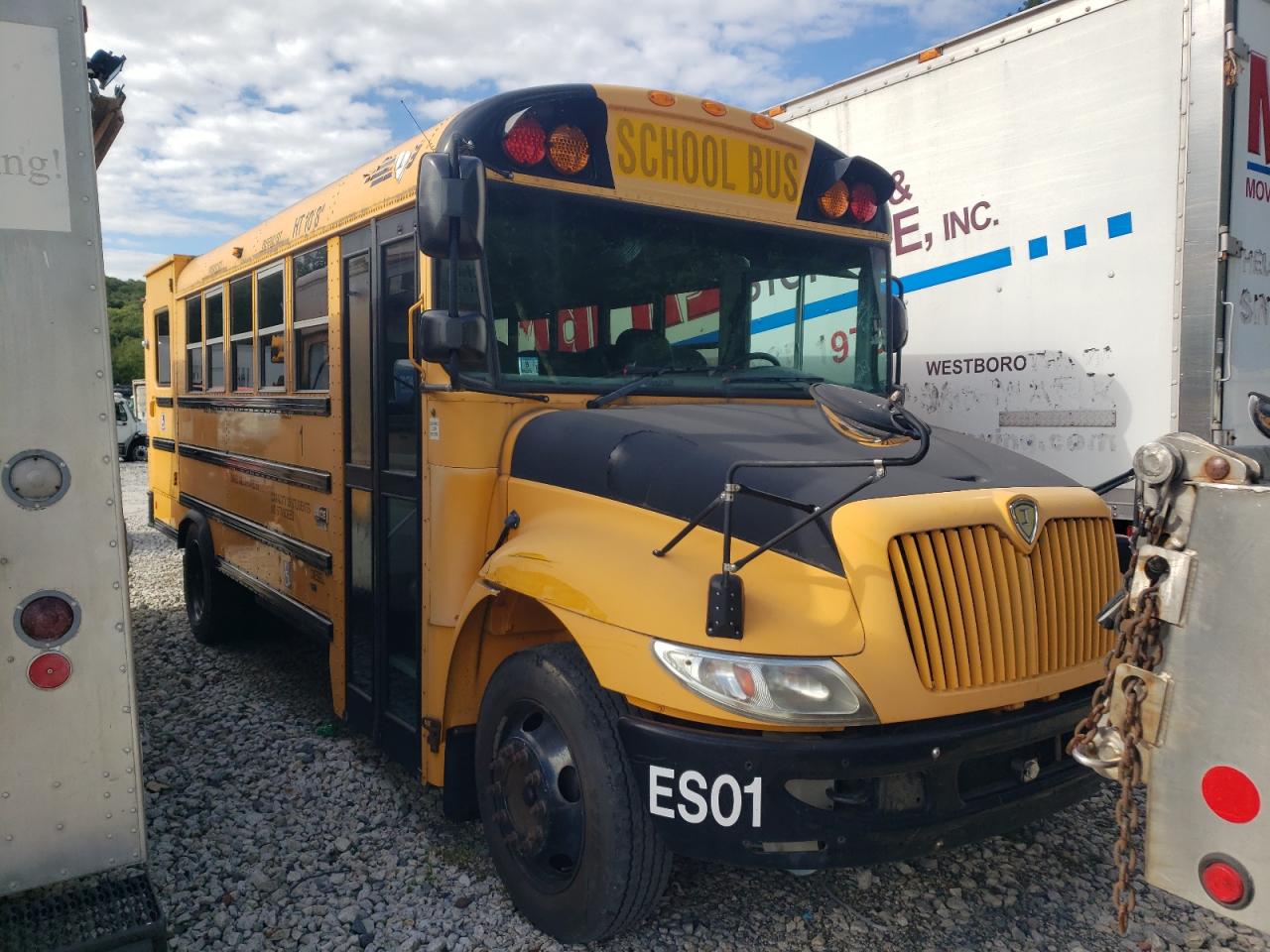 Ic Corporation 3000 Ce Ce Image 1