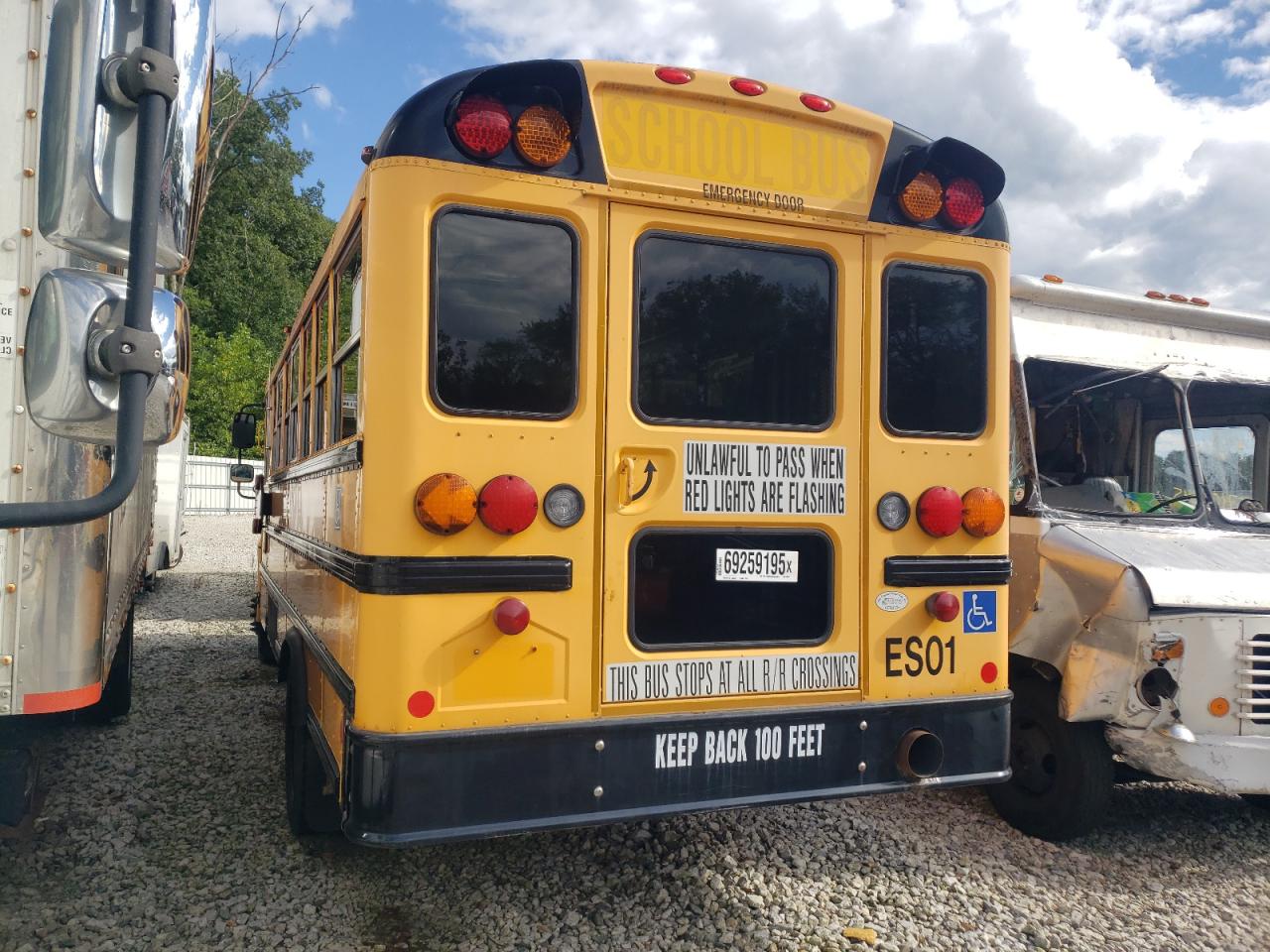 Ic Corporation 3000 Ce Ce Image 3