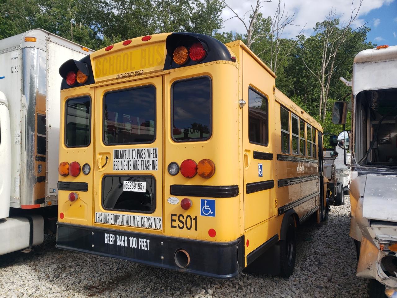 Ic Corporation 3000 Ce Ce Image 7