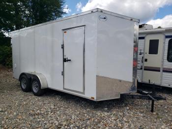  Salvage Quality Cargo Other