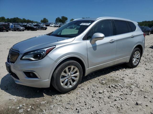  Salvage Buick Envision
