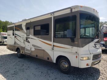  Salvage Ford F-550