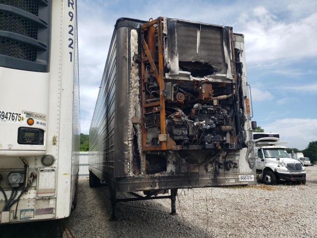  Salvage Hyundai Trailer