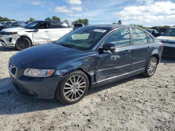  Salvage Volvo S40