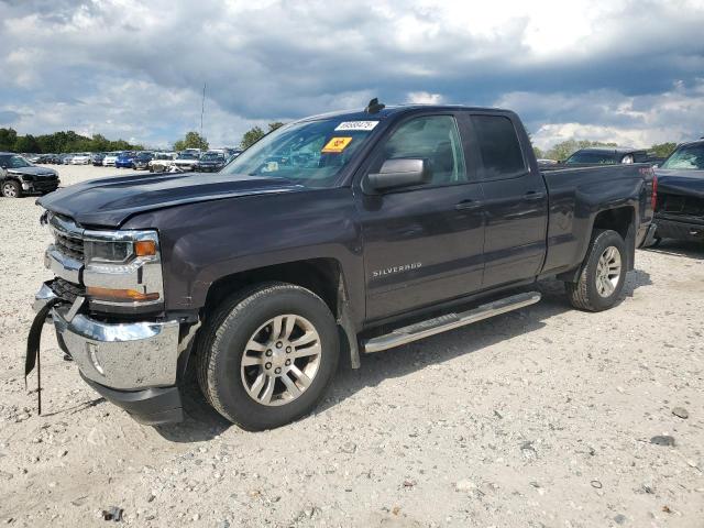  Salvage Chevrolet Silverado K1500 Lt