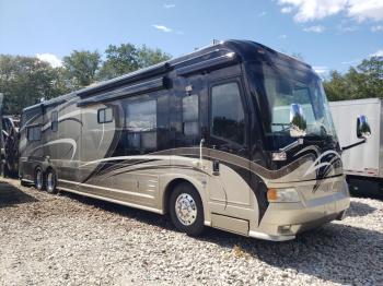  Salvage Country Coach Motorh Intrigue