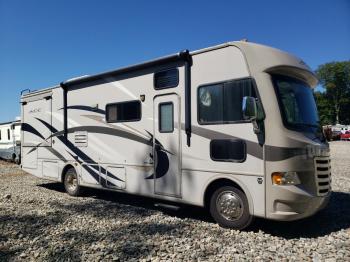  Salvage Ford F-530