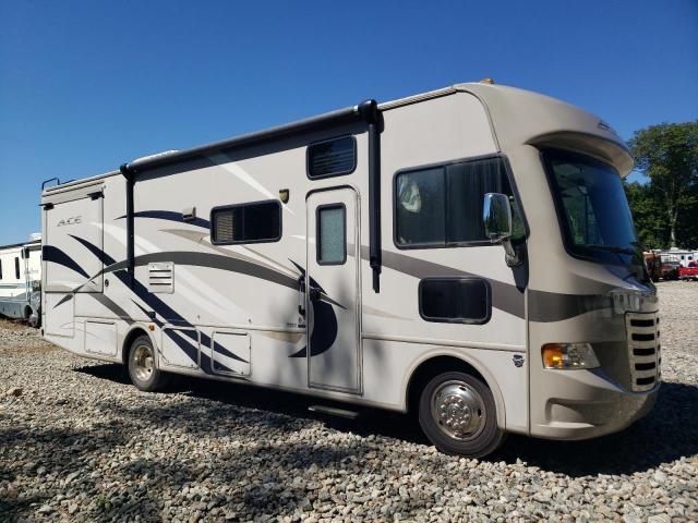  Salvage Ford F-530