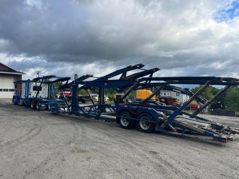  Salvage Peterbilt 388