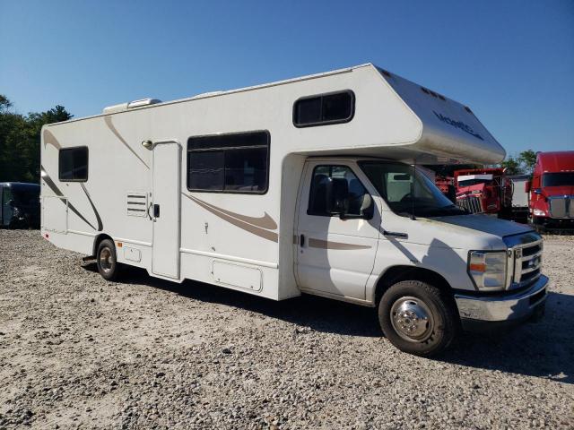  Salvage Maje Econoline