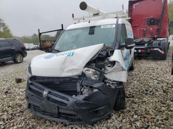  Salvage Ram Promaster