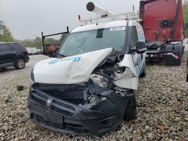  Salvage Ram Promaster
