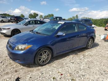  Salvage Toyota Scion