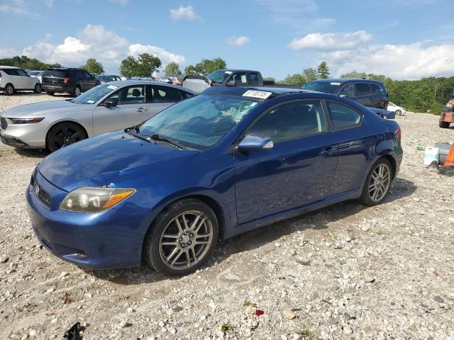  Salvage Toyota Scion