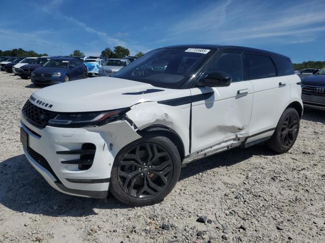  Salvage Land Rover Range Rover