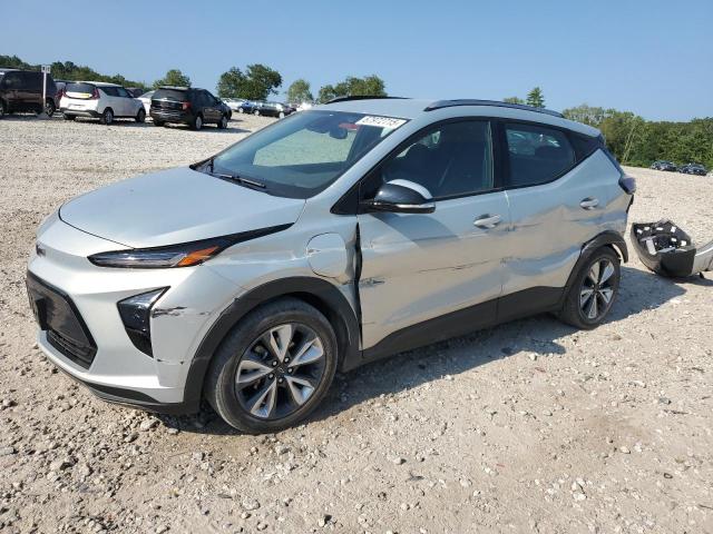  Salvage Chevrolet Bolt